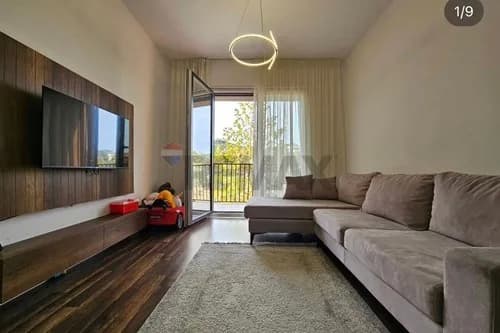 Apartament Për Shitje,   e vendosur në     TEG, Tiranë | Shqipëri