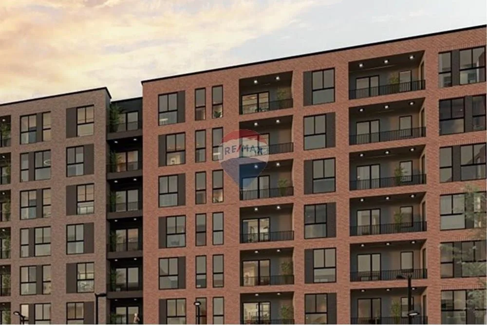 Shitet apartament 1+1 në Paskuqan