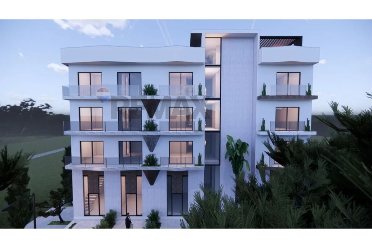 Apartament per shitje kryevidh kavaje 2