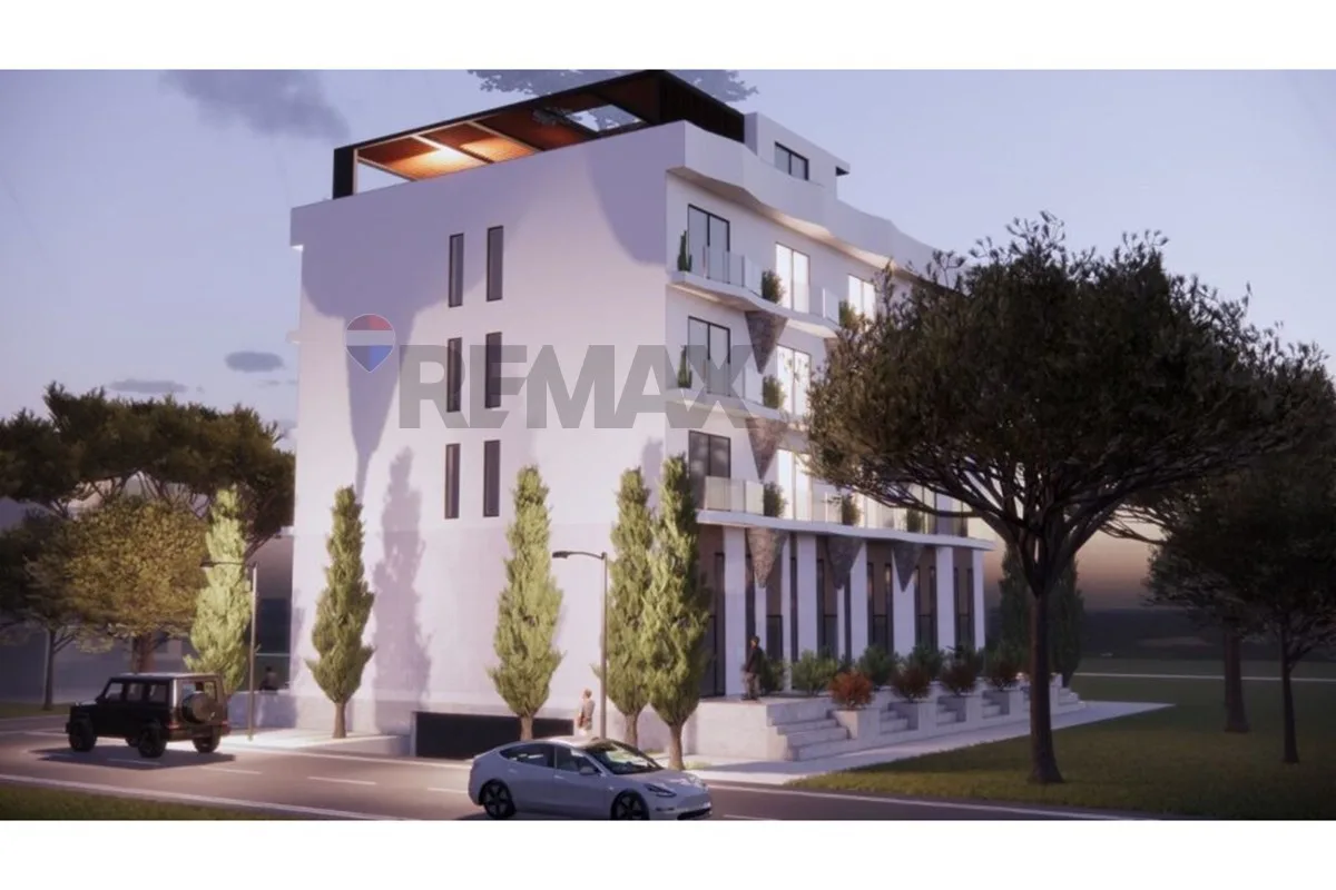 Apartament per shitje kryevidh kavaje 3