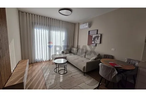 Jepet me qira apartament 1+1 tek Liqeni i Thate