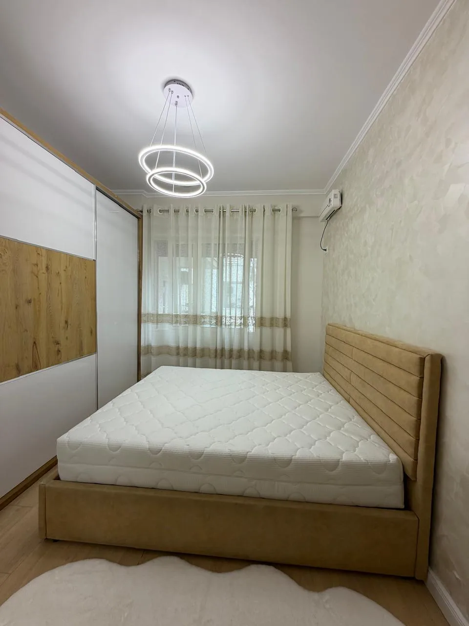APARTAMENT 1+1 PER SHITJE, TIRANA GOLDEN PARK 2