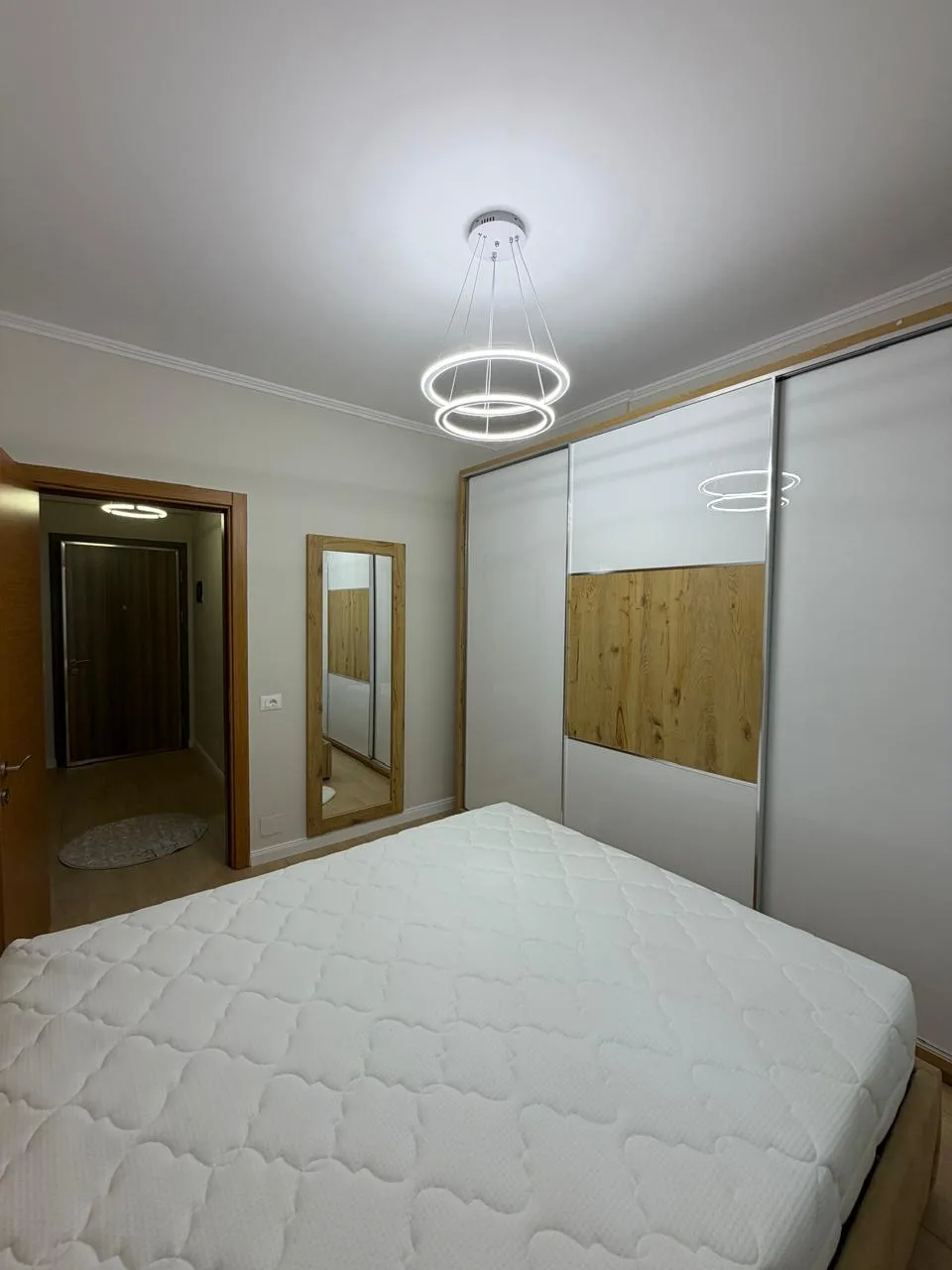 APARTAMENT 1+1 PER SHITJE, TIRANA GOLDEN PARK 3