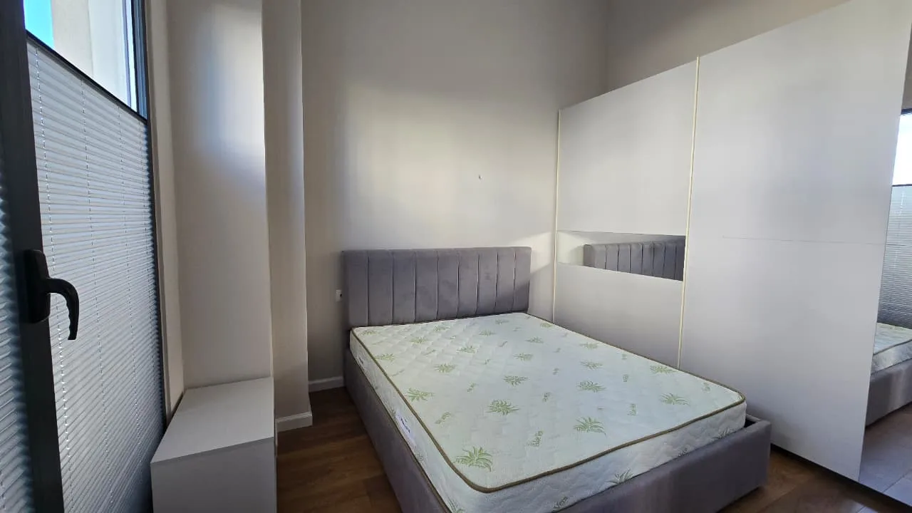 Apartament me qira 1+1, Liqeni i Thate 4