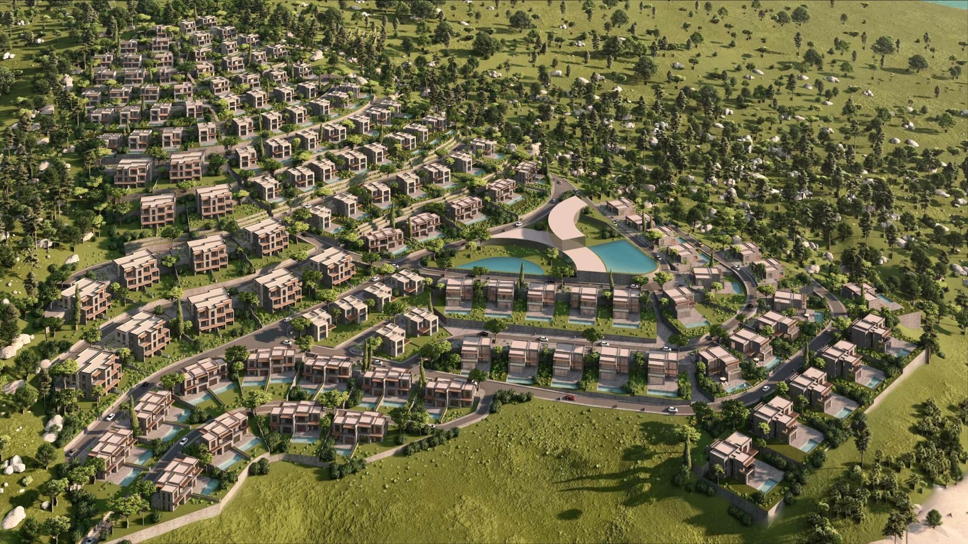 San Nicolas Resort & Residences 2