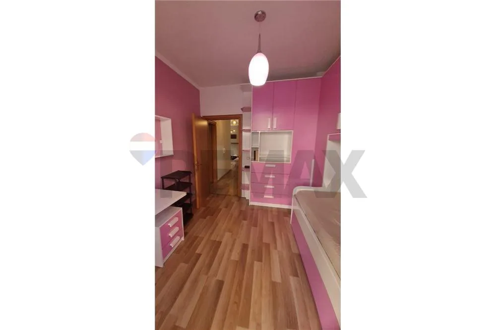 Apartament per qira te Kodra e Diellit Tirane 4