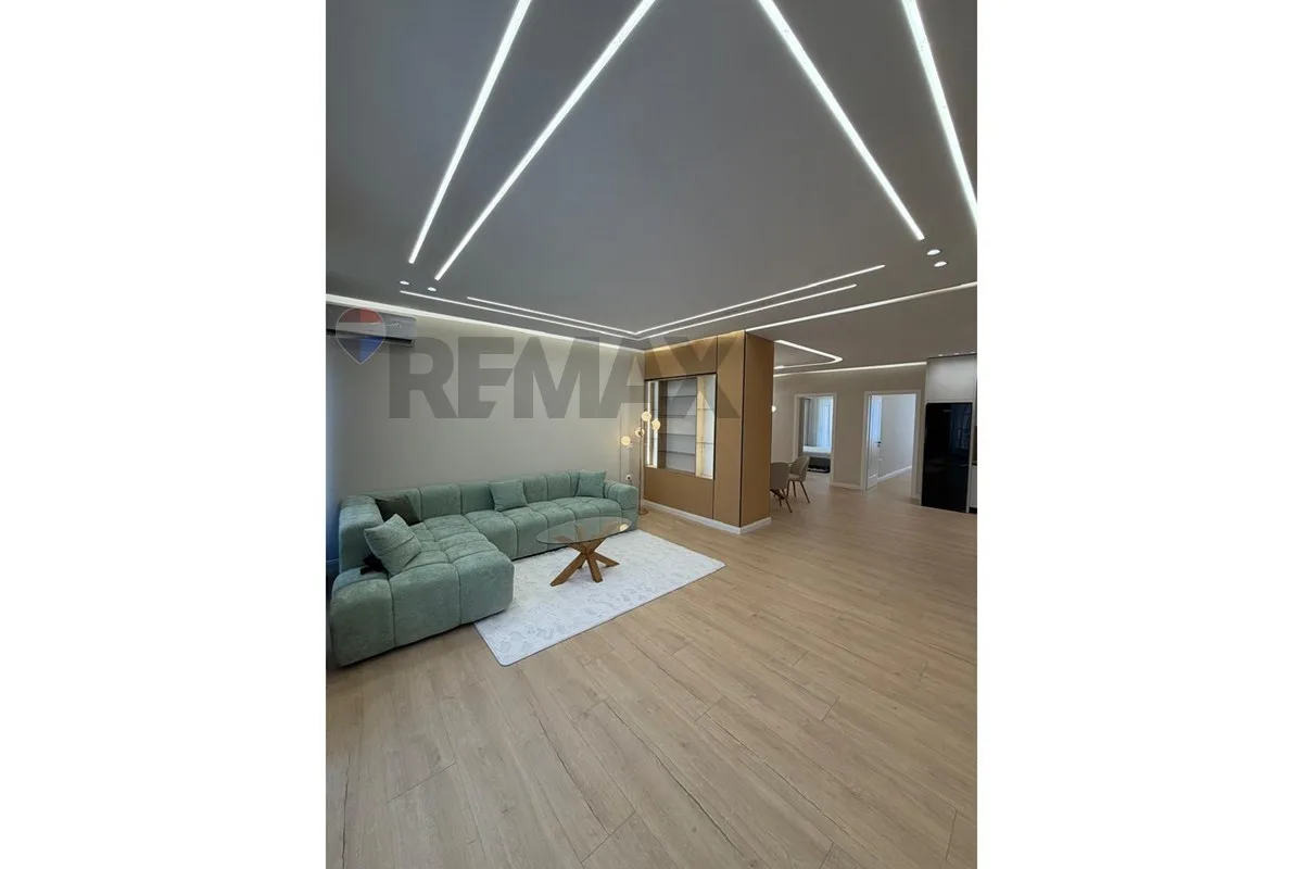 Shitet apartament ne Yzberisht  Tirane 2