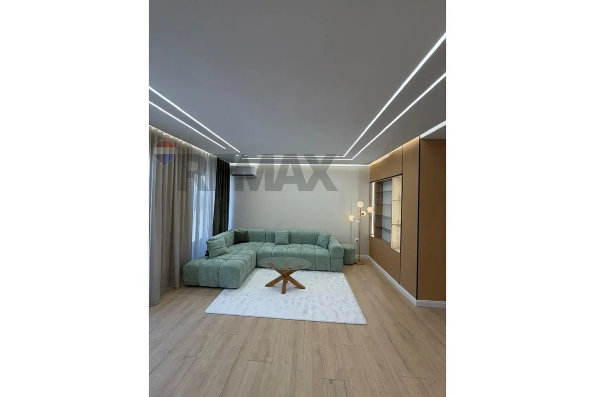 Shitet apartament ne Yzberisht  Tirane 4