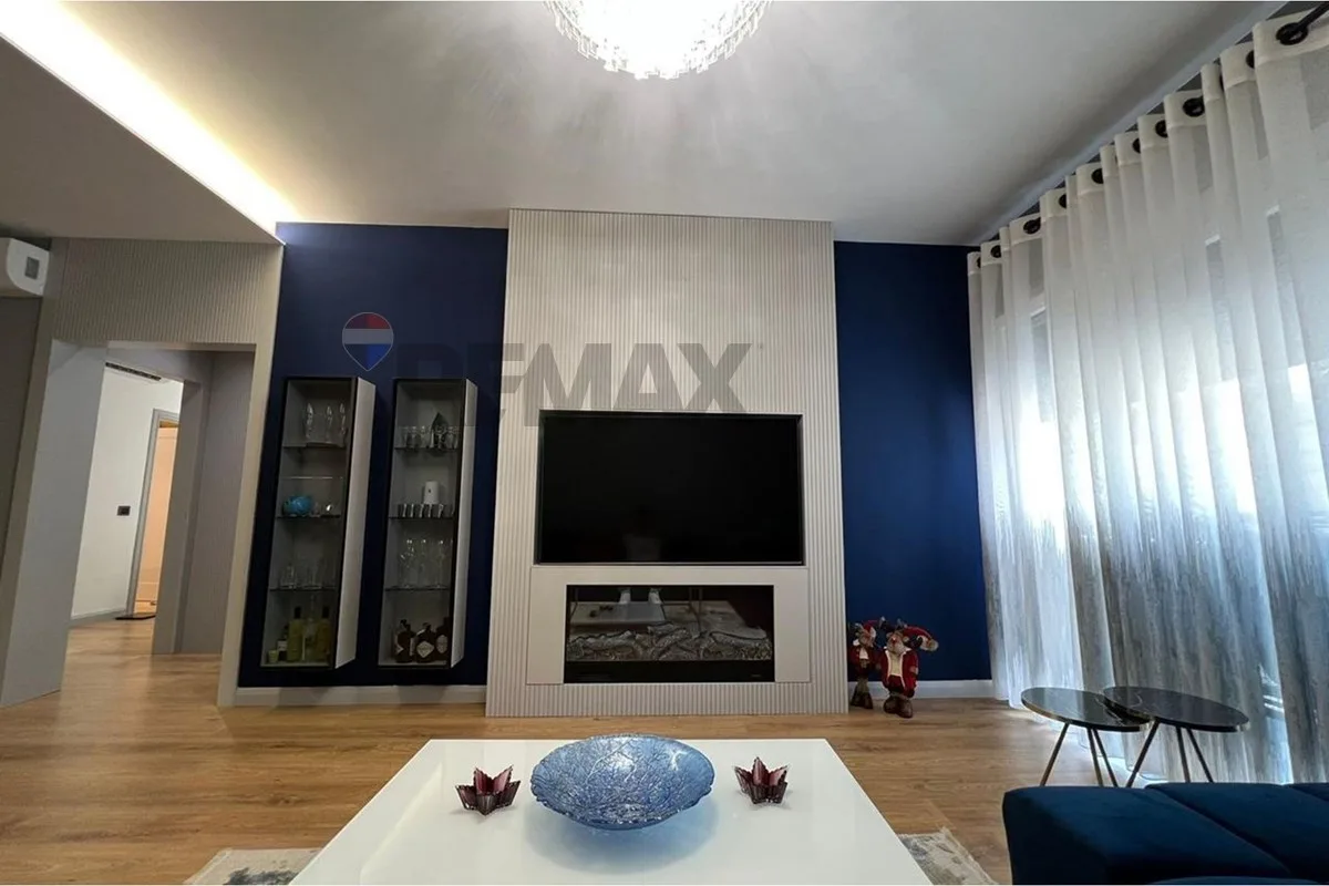 Shitet apartament te Liqeni i Thate 4