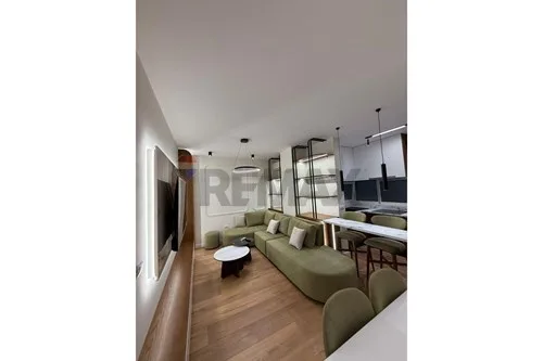 Jepet me qira apartament 2+1, Bulevardi Zogu I