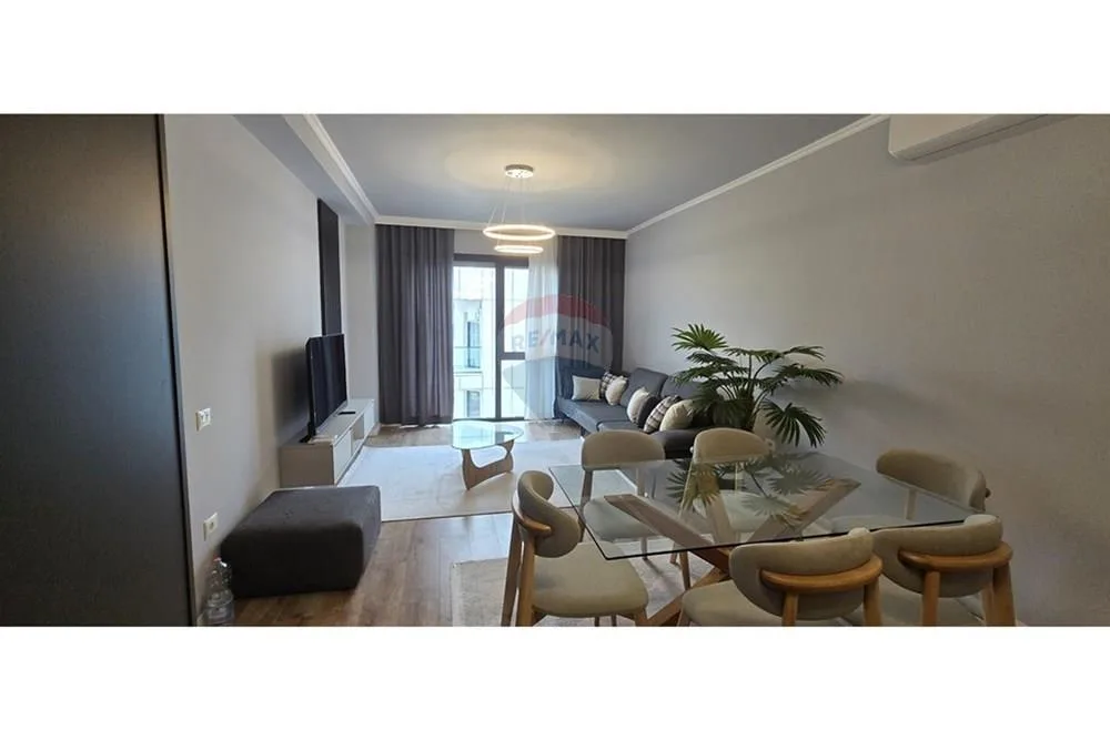 Ofrohet me qira apartament (2+1+2) plus postparkim, Liqeni i Thate 3