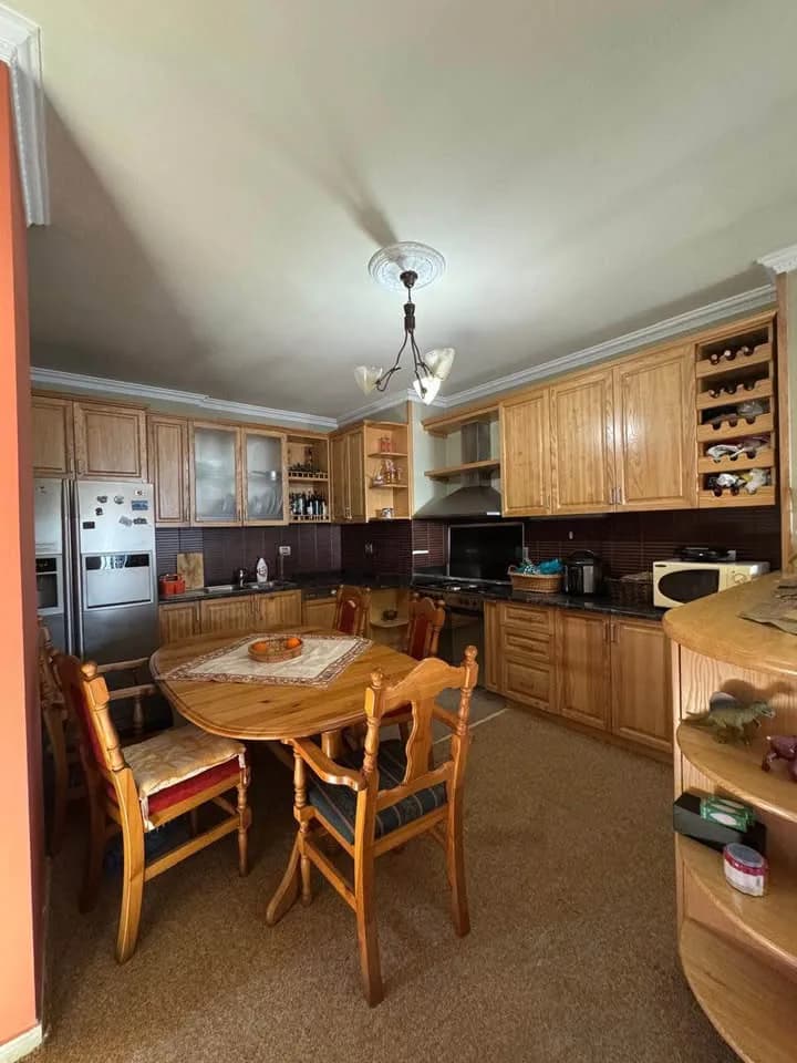 Apartament me qira ne fresk 3