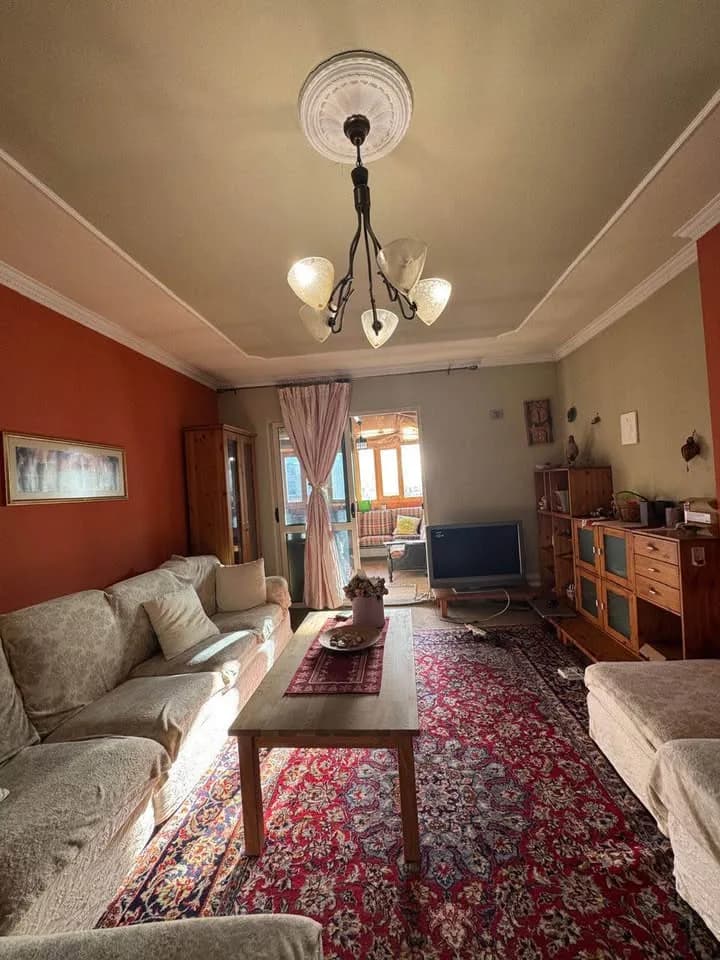 Apartament me qira ne fresk 4