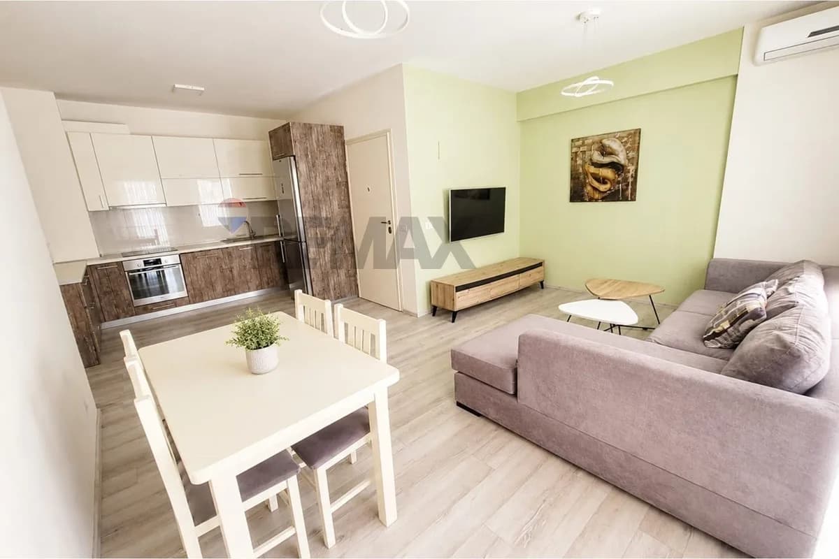 Jepet apartament te rruga Bilal Sina