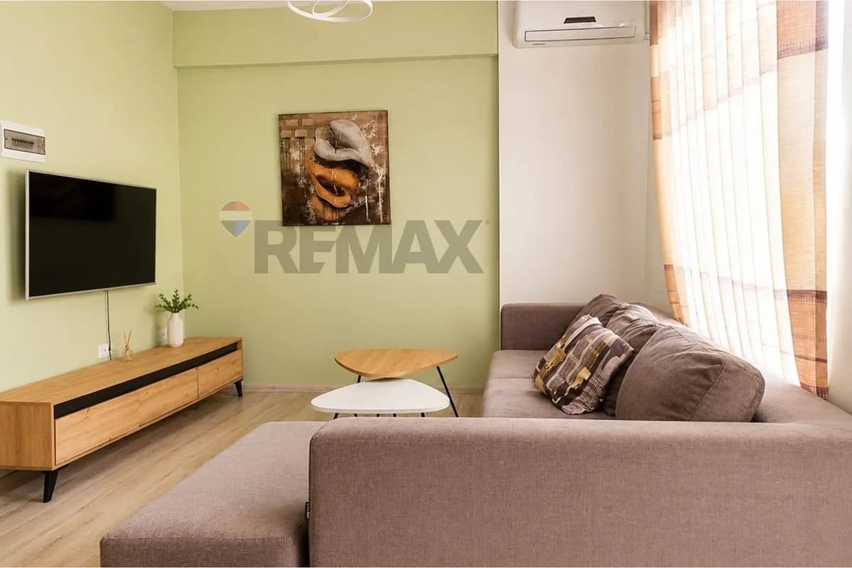Jepet apartament te rruga Bilal Sina 2
