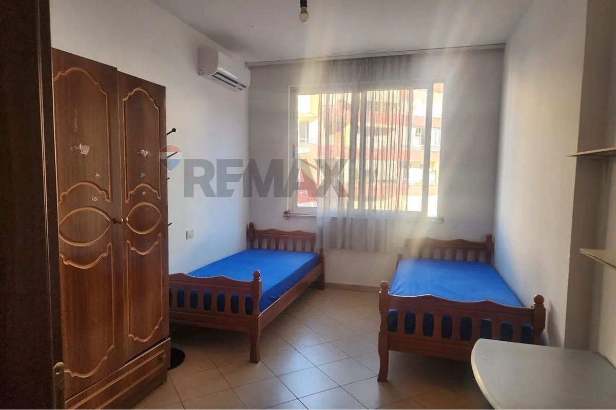 Shitet apartament 2+1 ne Astir 2