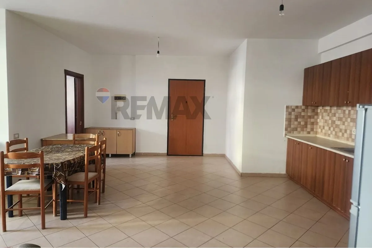 Shitet apartament 2+1 ne Astir 3