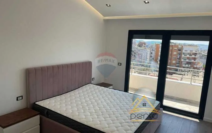 Apartament 2+1 me qira Rruga e Thesarit, Tiranë 3