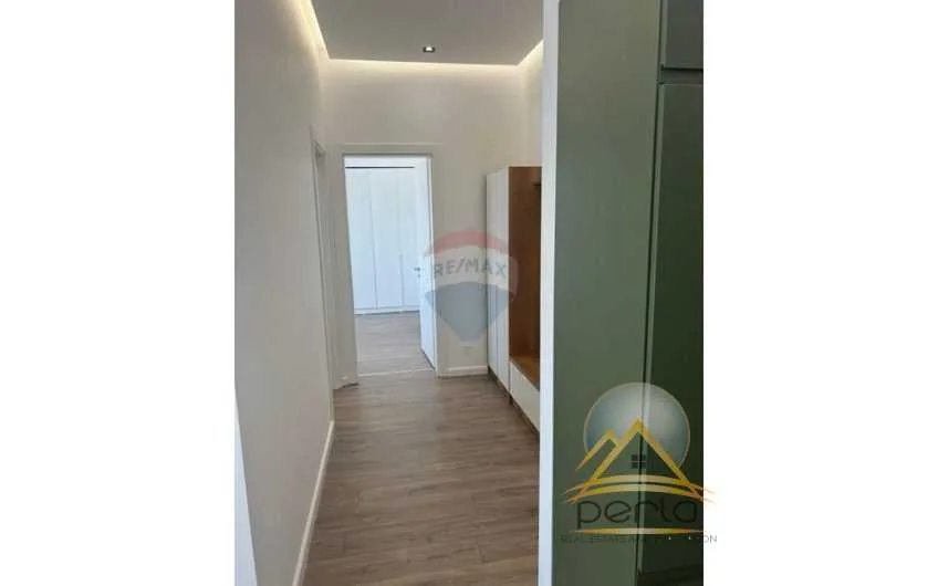 Apartament 2+1 me qira Rruga e Thesarit, Tiranë 4