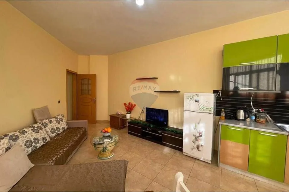 Apartament 1+1 te Mine Peza 3