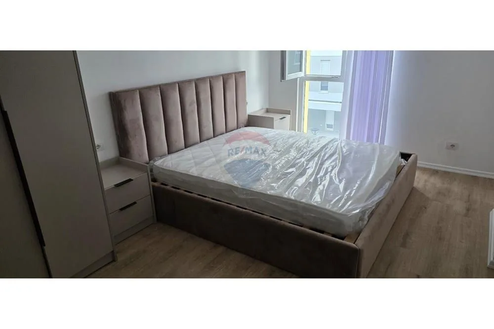 Jepet apartament per qira tek Univers City 4
