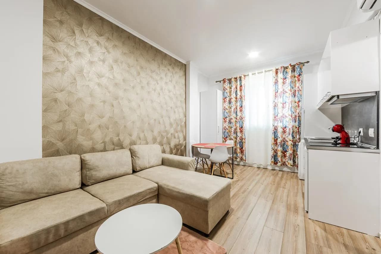 Apartament me qira  Sheshi Willson