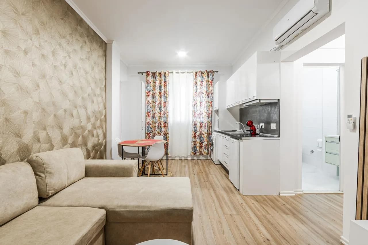 Apartament me qira  Sheshi Willson 2