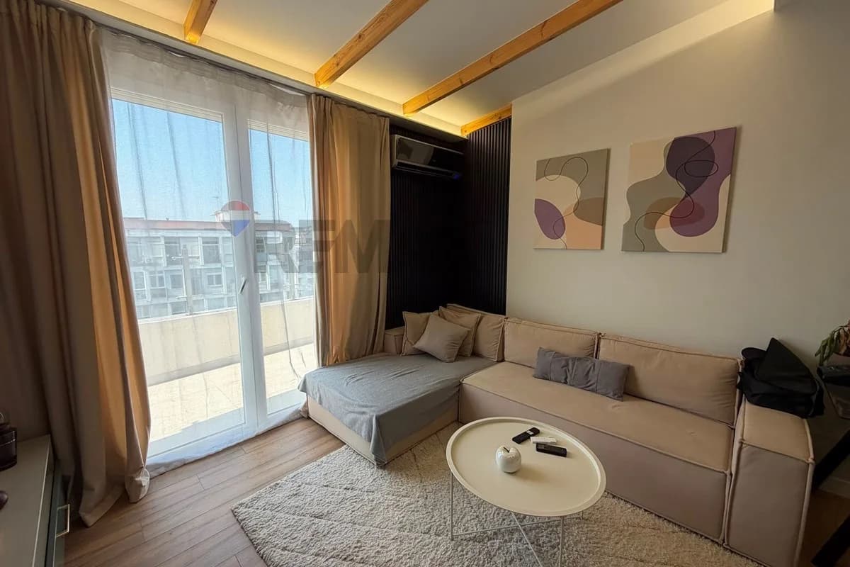 Apartament - Për Qira - Bulevardi Kashar, Tiranë