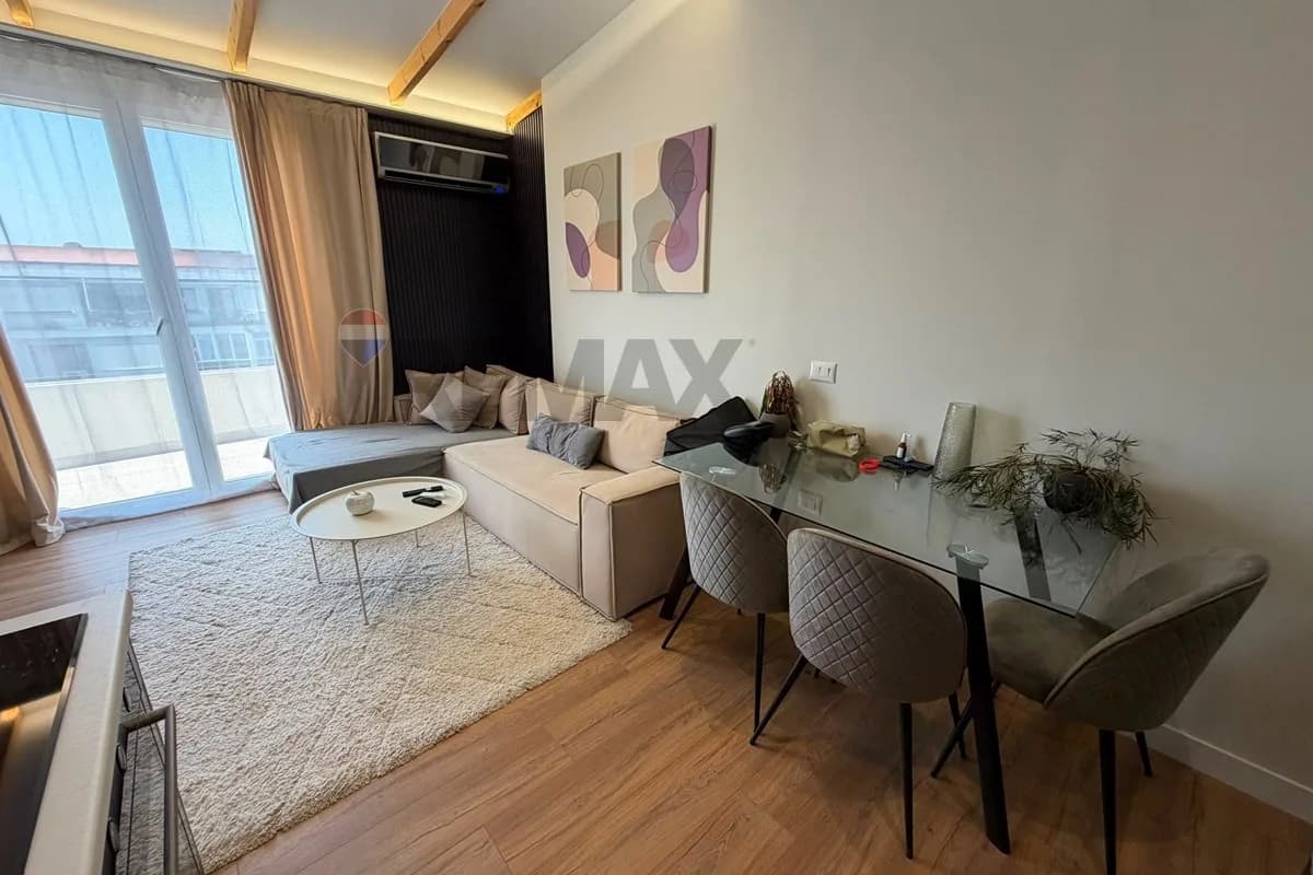 Apartament - Për Qira - Bulevardi Kashar, Tiranë 2