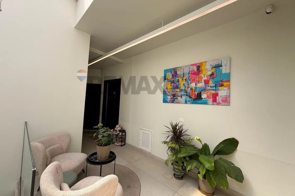 Apartament - Për Qira - Bulevardi Kashar, Tiranë 3