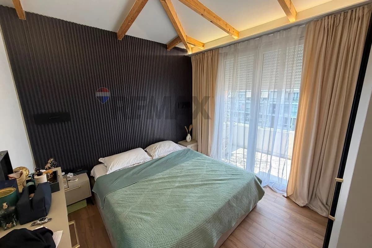 Apartament - Për Qira - Bulevardi Kashar, Tiranë 4