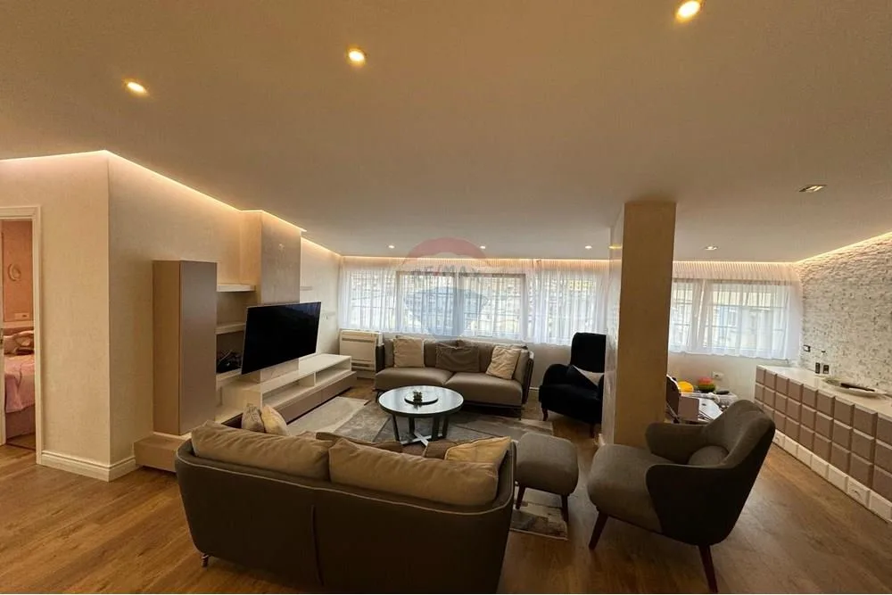 Shititet apartament te rruga Thesarit 2