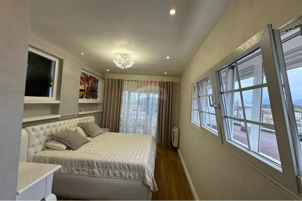 Shititet apartament te rruga Thesarit 3