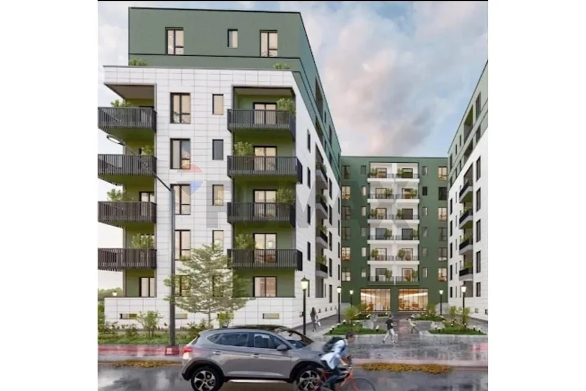 Shitet apartament ne Paskuqan 2