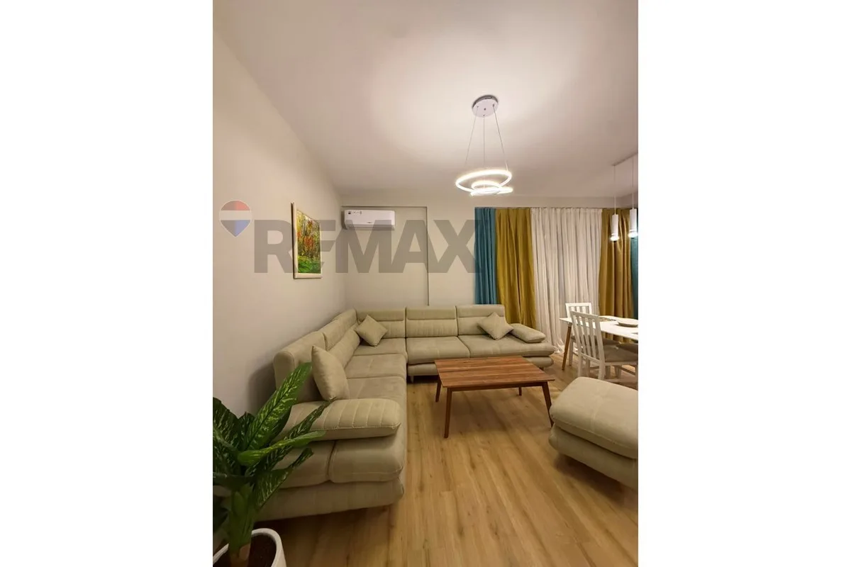 Disponohet për qira apartament 2+1, i pozicionuar në Rrugën Tedor Keko 2
