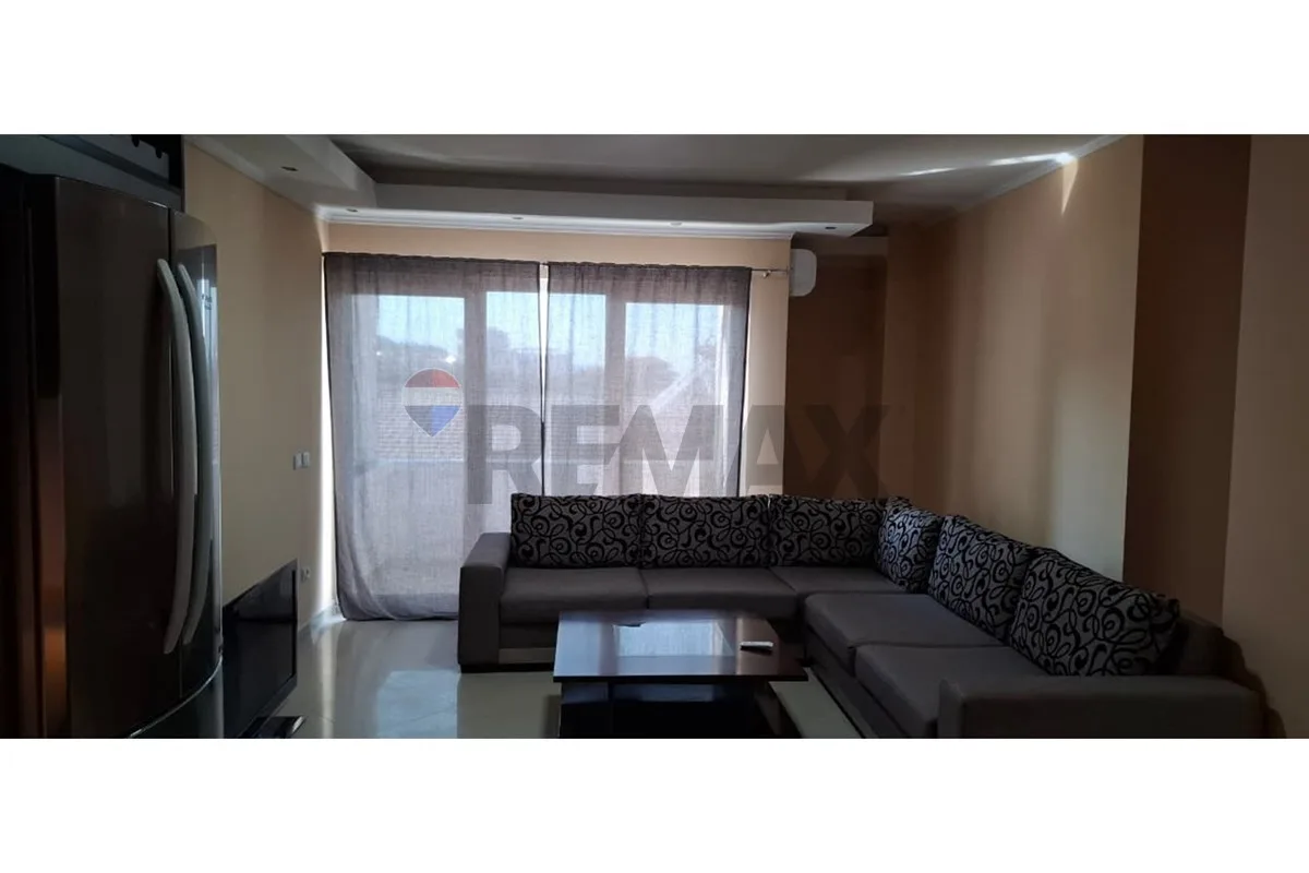 Jepet me qira apartament 1+1, Kodra e Diellit 4