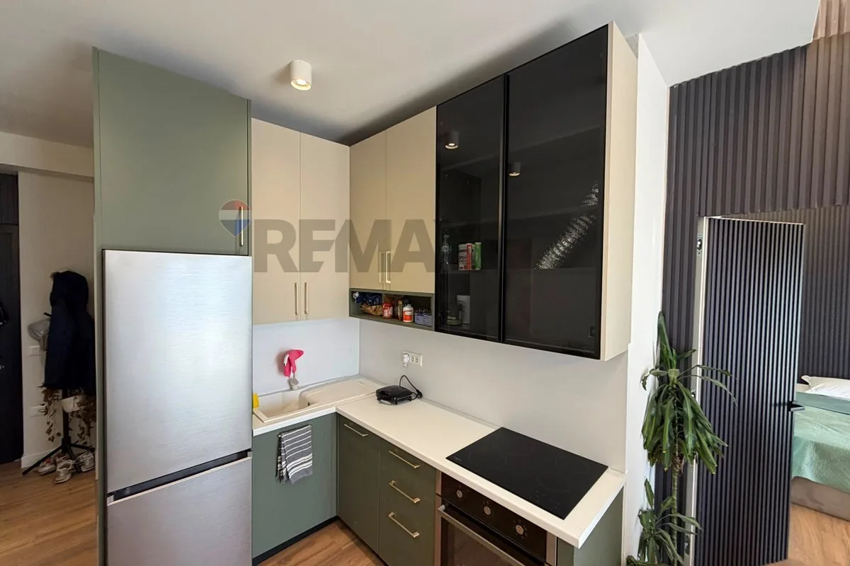 Jepet me qira apartament 1+1 Astir 3