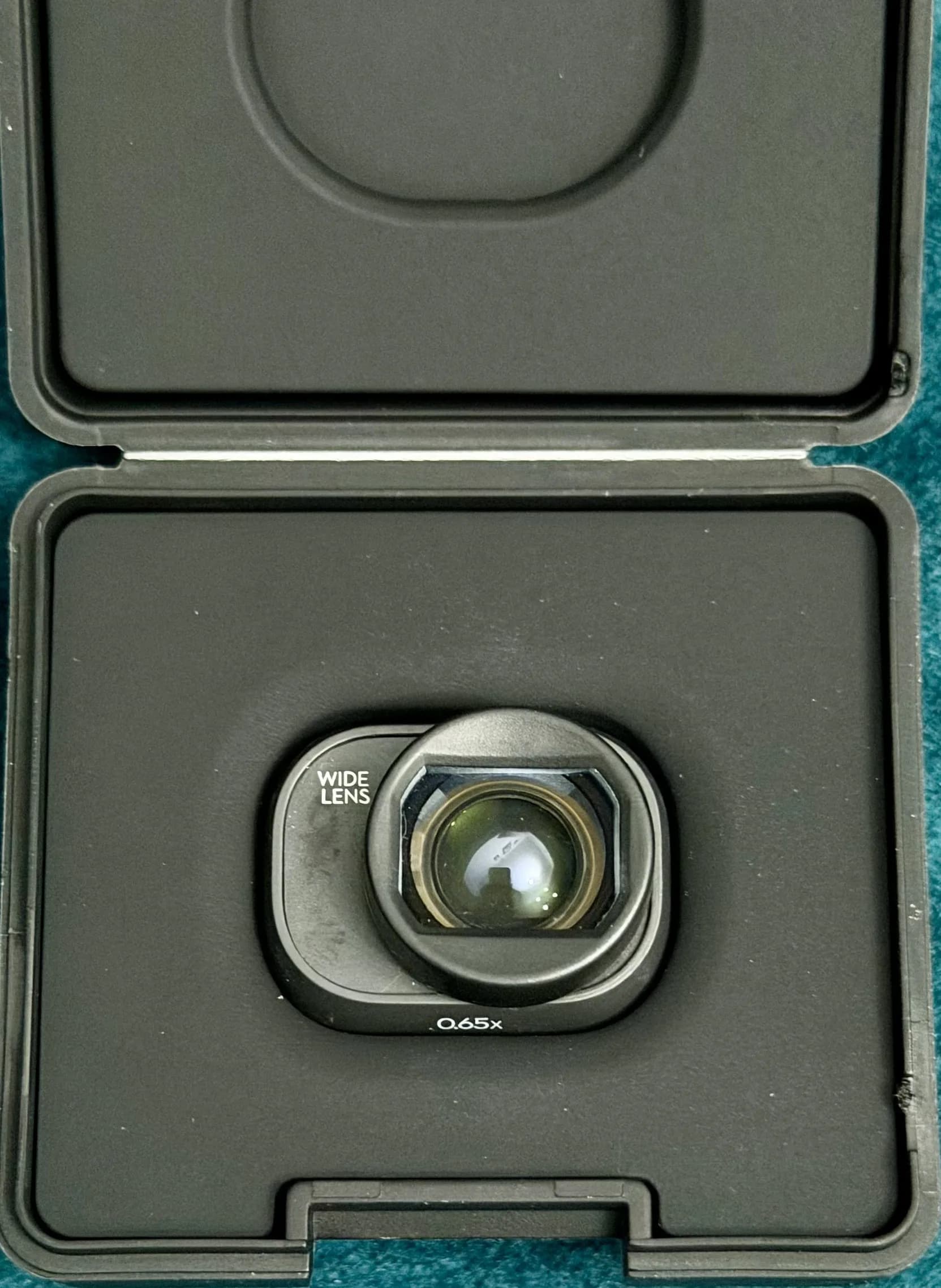 DJI Mini 4 Pro Wide Angle Lens Origjinale 4