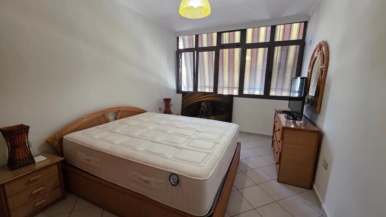 Jepet me qira apartament 2+1 - Komuna Parisit 4