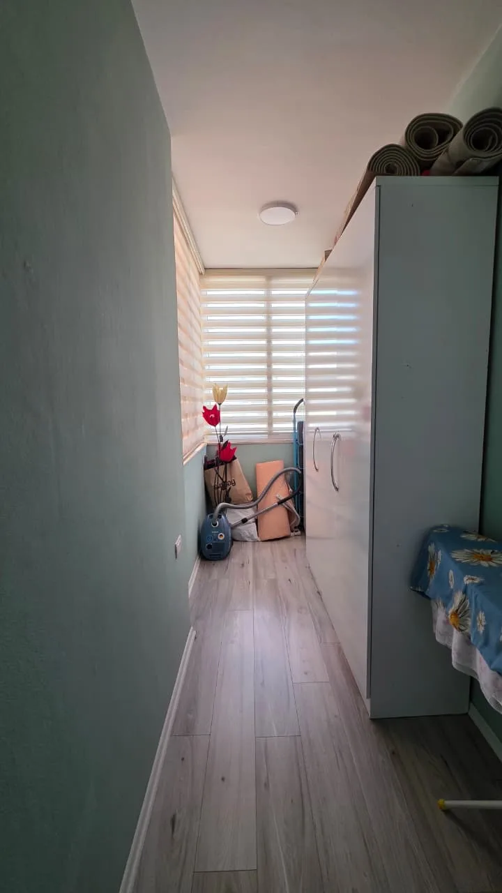 Apartament 2+1, Rr..Frang Bardhi, pranë Kristal Center 2