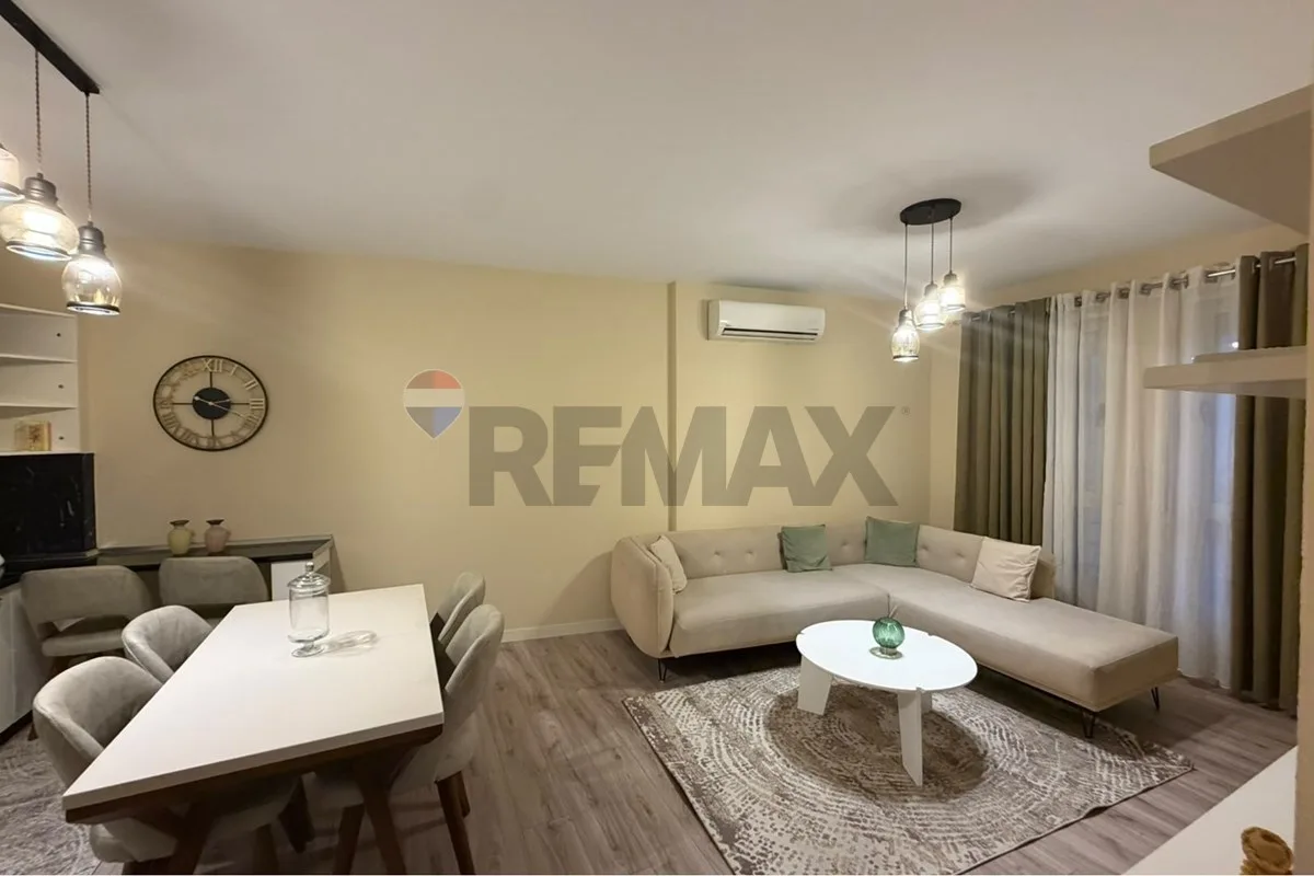 Apartament - Për Qira - Fiori Di Bosco, Tiranë 2