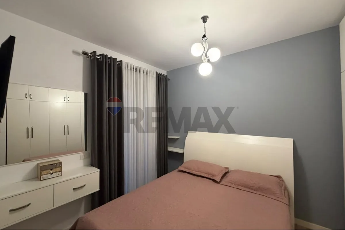 Apartament - Për Qira - Fiori Di Bosco, Tiranë 3