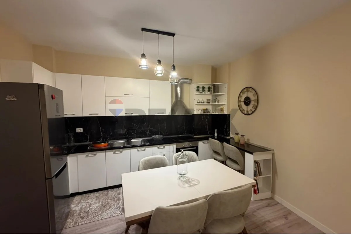 Apartament - Për Qira - Fiori Di Bosco, Tiranë 4