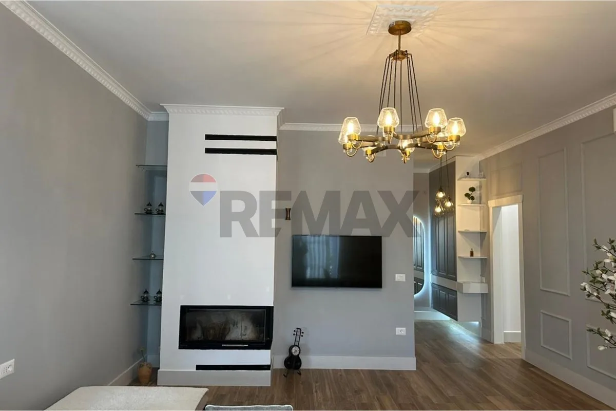 JEPET ME QIRA APARTAMENT 2+1 PRANË TEG 2