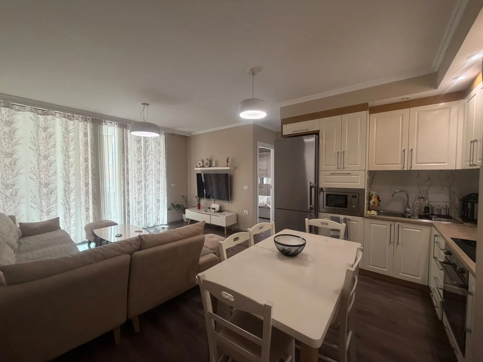Apartament - Për Shitje - Fiori Di Bosco, Tiranë