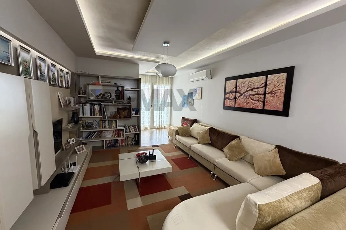 Apartament - Për Shitje - Rruga Don Bosko, Tiranë