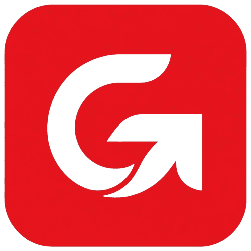 Gjeje.al Logo