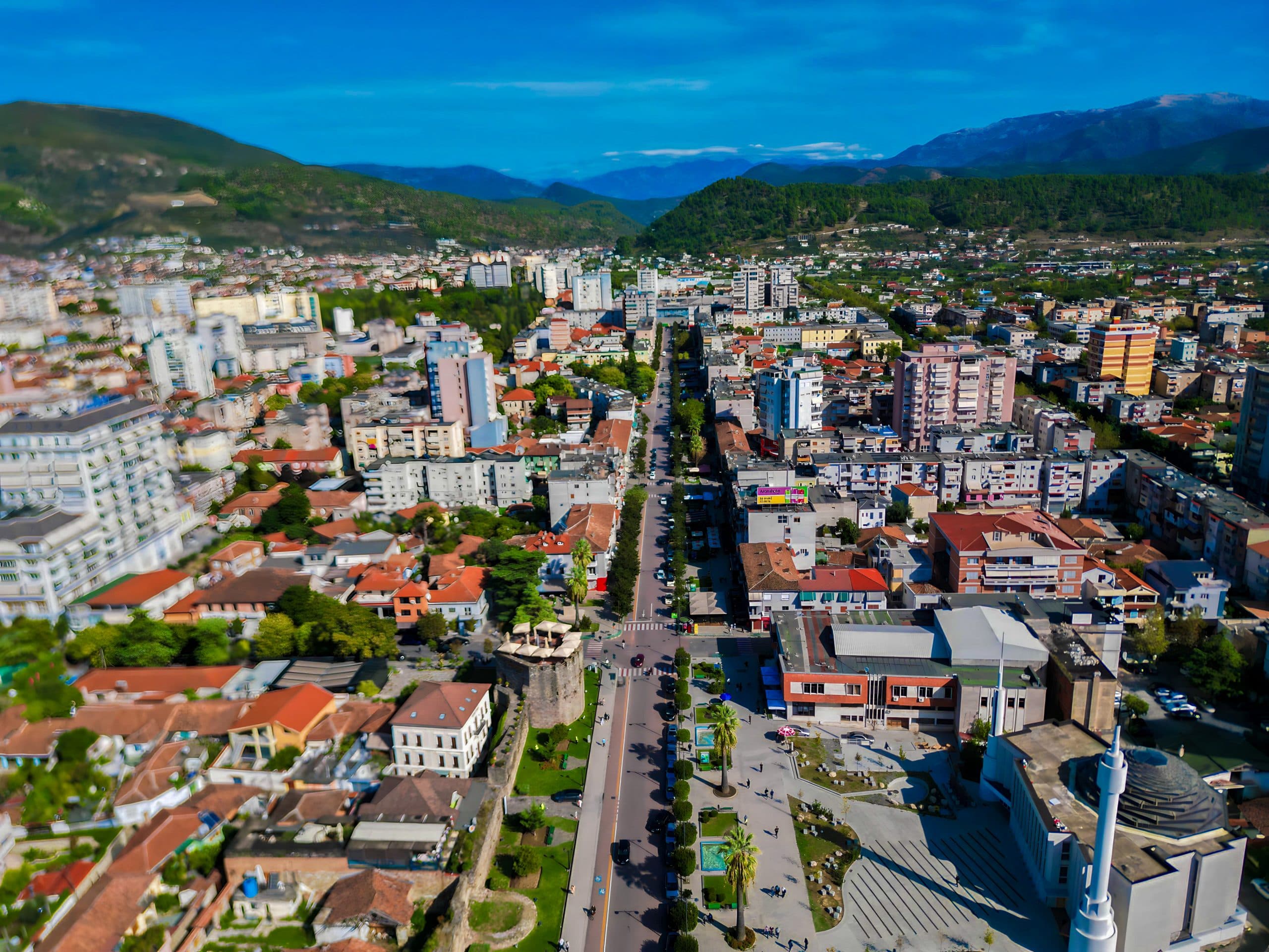 Elbasan