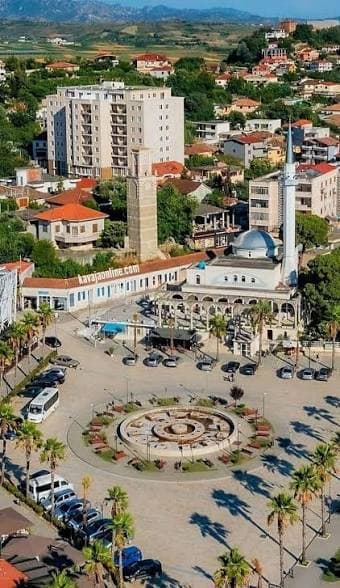 Kavajë
