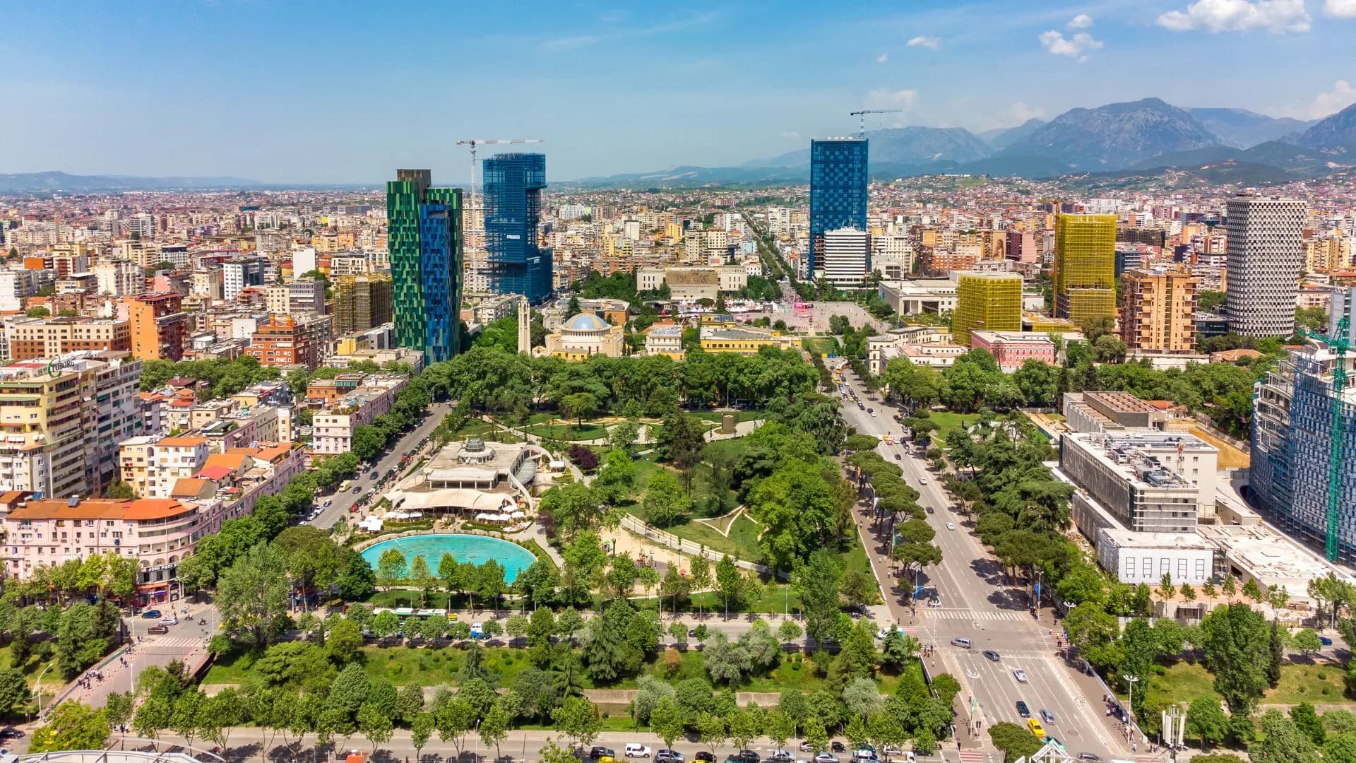Tiranë